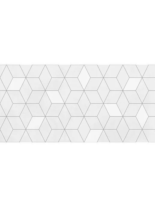 Culto Облицовочная плитка ECTA HEX матовый 20x40см 1,2кв.м, 20x40 см