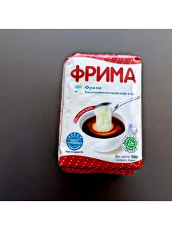 Сухие сливки Frima, 500гр Фрима 224879982 купить за 296 ₽ в интернет-магазине Wildberries