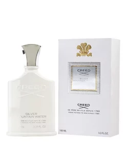 Creed Silver Mountain Water парфюмерная вода 100мл