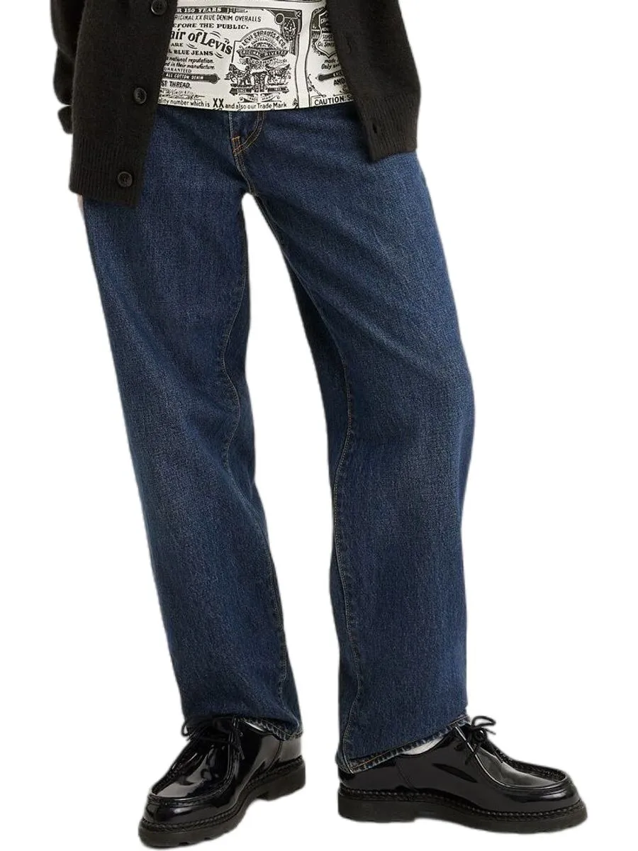 Men 568 Stay Loose Jeans Levi s 224884827 Wildberries
