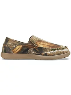 Мокасины Santa Cruz Realtree Edge Slip On Loafers