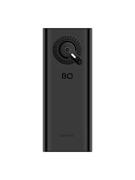 BQ Мобильный телефон кнопочный с большим экраном 3 SIM, черный, фото 8