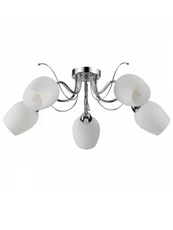 Люстра LUMIОN COMFI MARCELA 4594 5C, E14 5*40W, 200 Вт