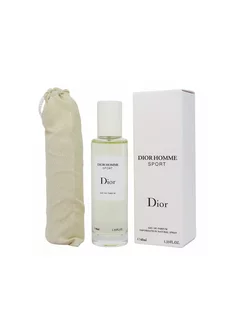 Homme Sport Christian Dior духи 40 (Кристиан Диор Хом Спорт)