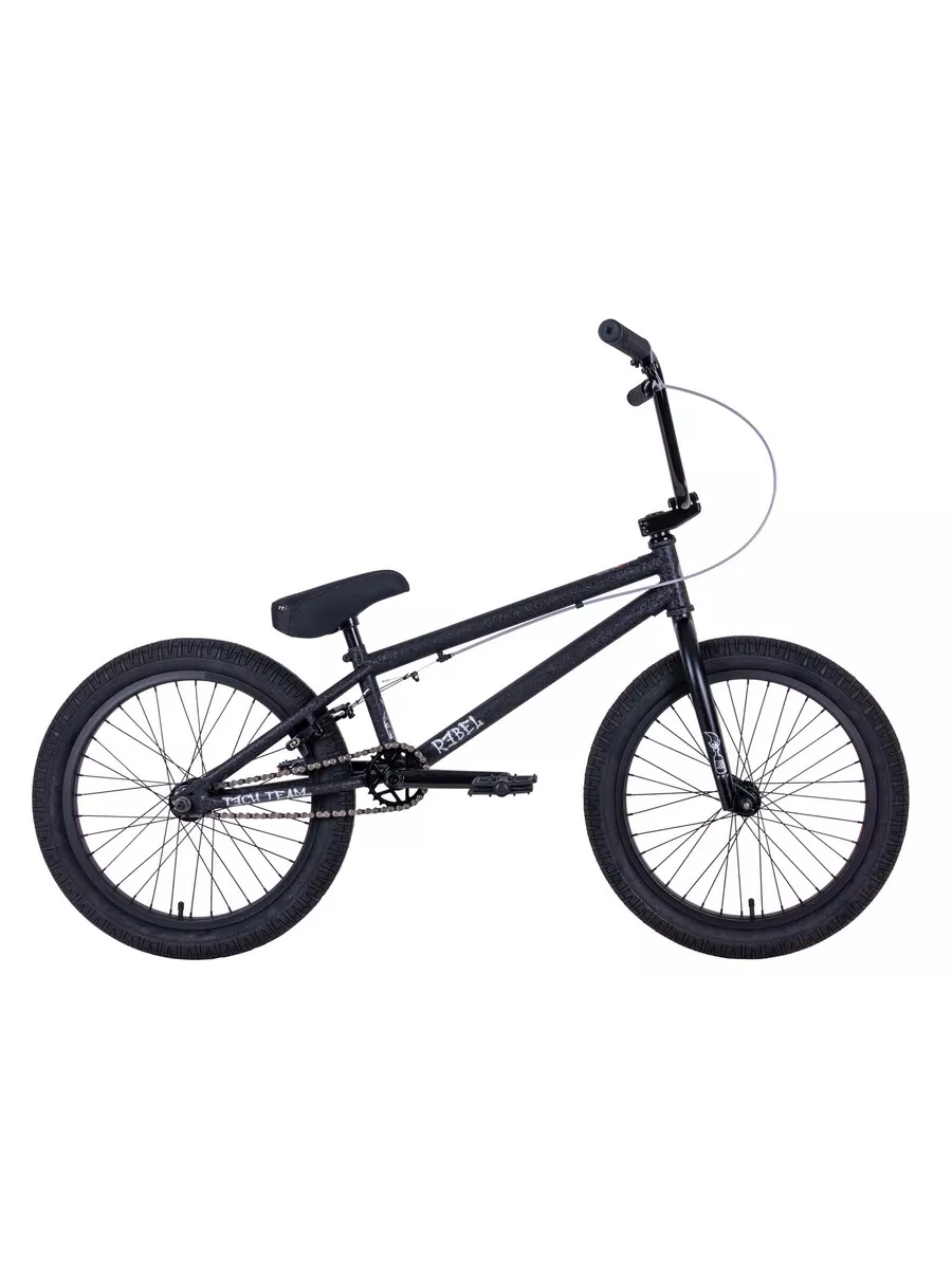 Rebel bmx sale