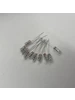 Лампа подсветки 12V 1.2W с усами Т4 комплект 10 шт Нет бренда 224902462 купить за 174 ₽ в интернет‑магазине Wildberries