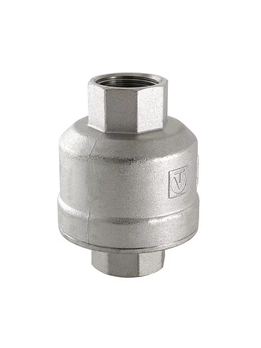 Valtec Клапан обратный для гравитационных систем 1" VT.202.N.06, вариант, фото 4