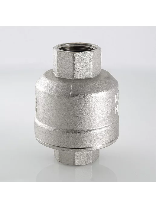 Valtec Клапан обратный для гравитационных систем 1" VT.202.N.06, вариант, фото 5