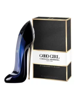 Good Girl CAROLINA HERRERA good girl