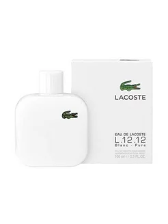 Lacoste L.12.12 Eau de Lacoste 100мл