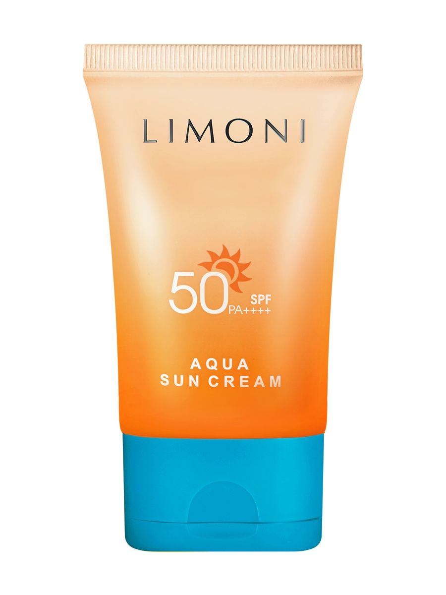 Солнцезащитный крем sun gel