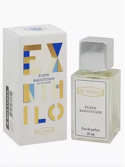 EX NIHILO Fleur Narcotique 25 мл