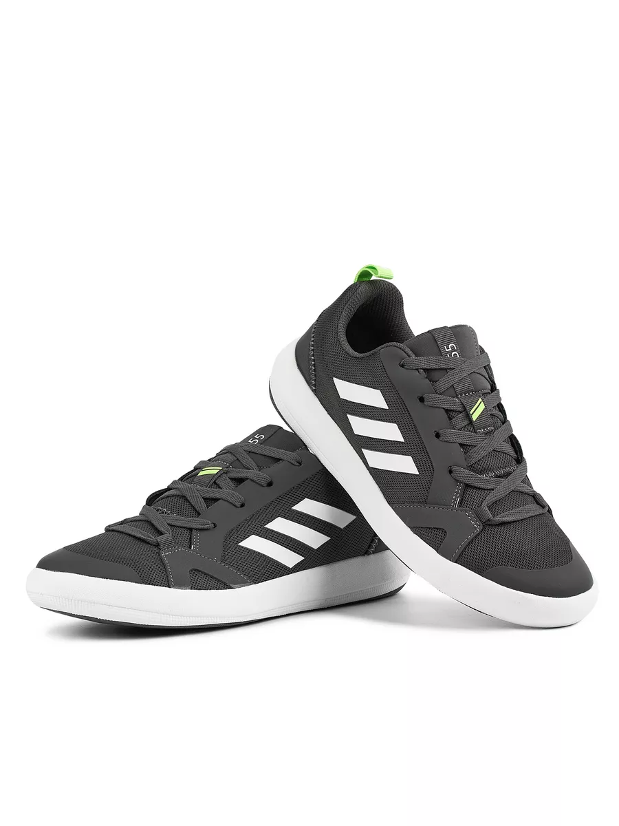 Кроссовки Adidas SJ FASHION купить по цене 1 155 ₽ в интернет-магазине Wildberries | 224917174