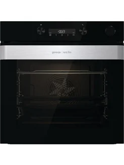 Электрический духовой шкаф Gorenje BSA6737ORAB Gorenje 224919432 купить за 66 039 ₽ в интернет-магазине Wildberries