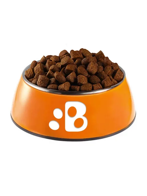 Сухой корм BIST Optimal для собак, мелкие, рыба, телятина, 15 кг, фото 4