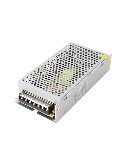 General Lighting Systems Блок питания для светодиодной ленты 12V 150W 12,5А драйвер, 150 Вт, фото 7
