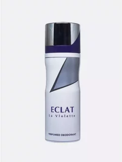 Антиперспирант Eclat La Violette