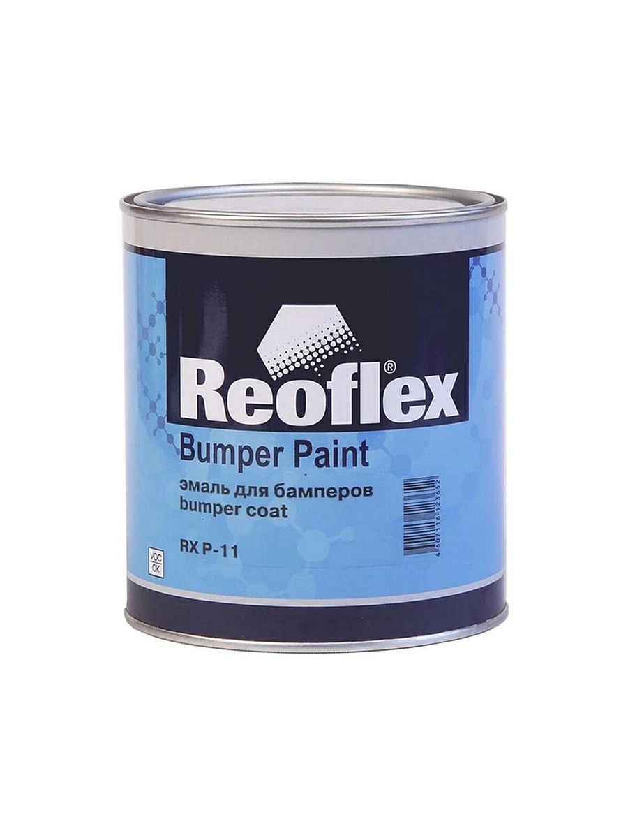 Reoflex Bumper Paint RX p11