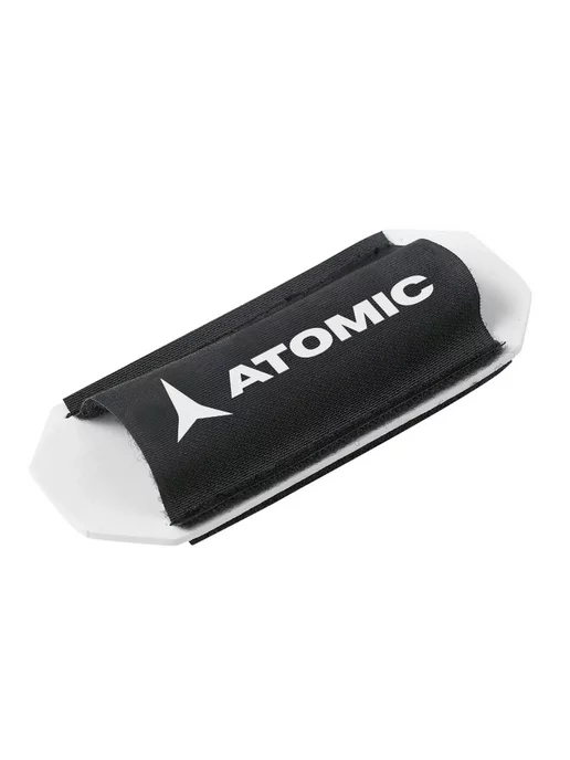 ATOMIC Связки для лыж ATOMIС NORDIC REDSTER SKI FIX, черный