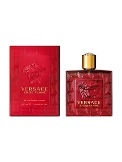 VERSACE Eros Flame 100мл