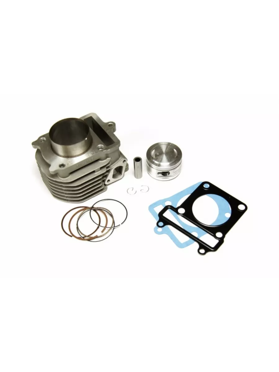 Цилиндро-поршневая группа Yamaha Cygnus 125cc 4CW d-51.5mm