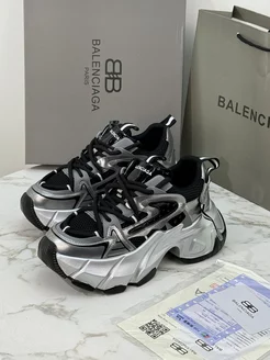 Кроссовки Balenciaga 224957716 купить за 5 248 ₽ в интернет-магазине Wildberries