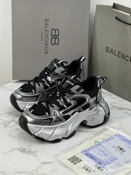 Balenciaga y hotsell