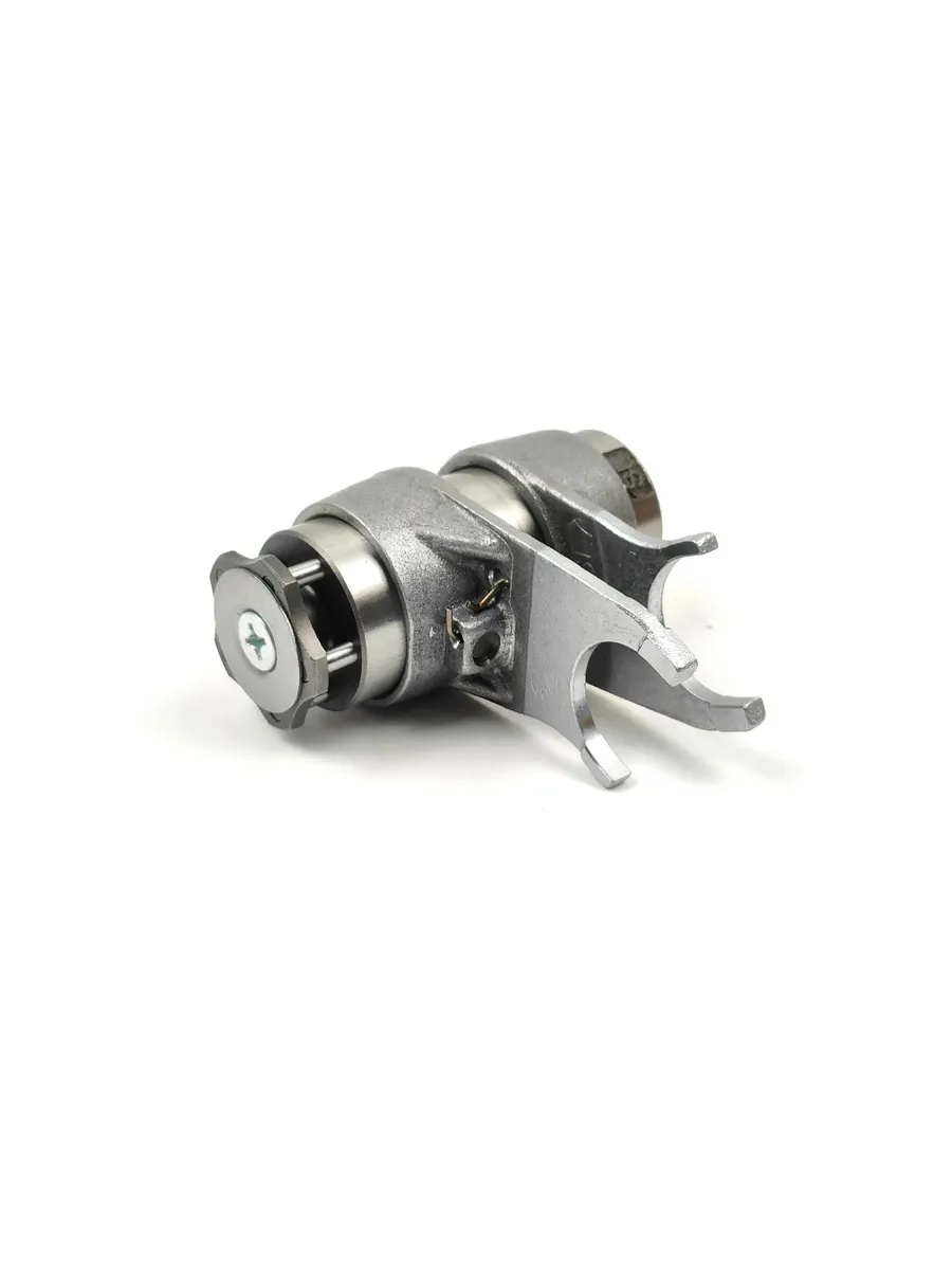 Копирный вал YX140, 156FMJ (W063) (некруговой)