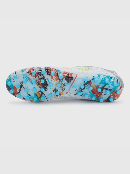 JOMA Футбольные бутсы 'PROPULSION JR TF', белый, фото 3