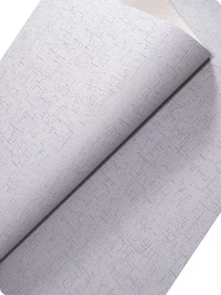 Обои бумажные однотонные БаронФон21 - 4 рулона. Купить обои на стену. Изображение 14