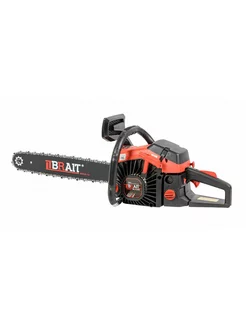 BRAIT Бензиновая цепная пила BR-5220C бензопила садовая