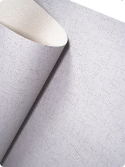 Обои бумажные однотонные БаронФон21 - 8 рулонов. Купить обои на стену. Изображение 11