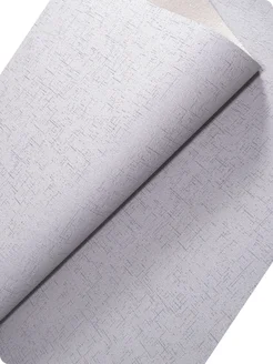 Обои бумажные однотонные БаронФон21 - 8 рулонов. Купить обои на стену. Изображение 13