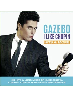 Gazebo. I Like Chopin – Hits & More (LP)