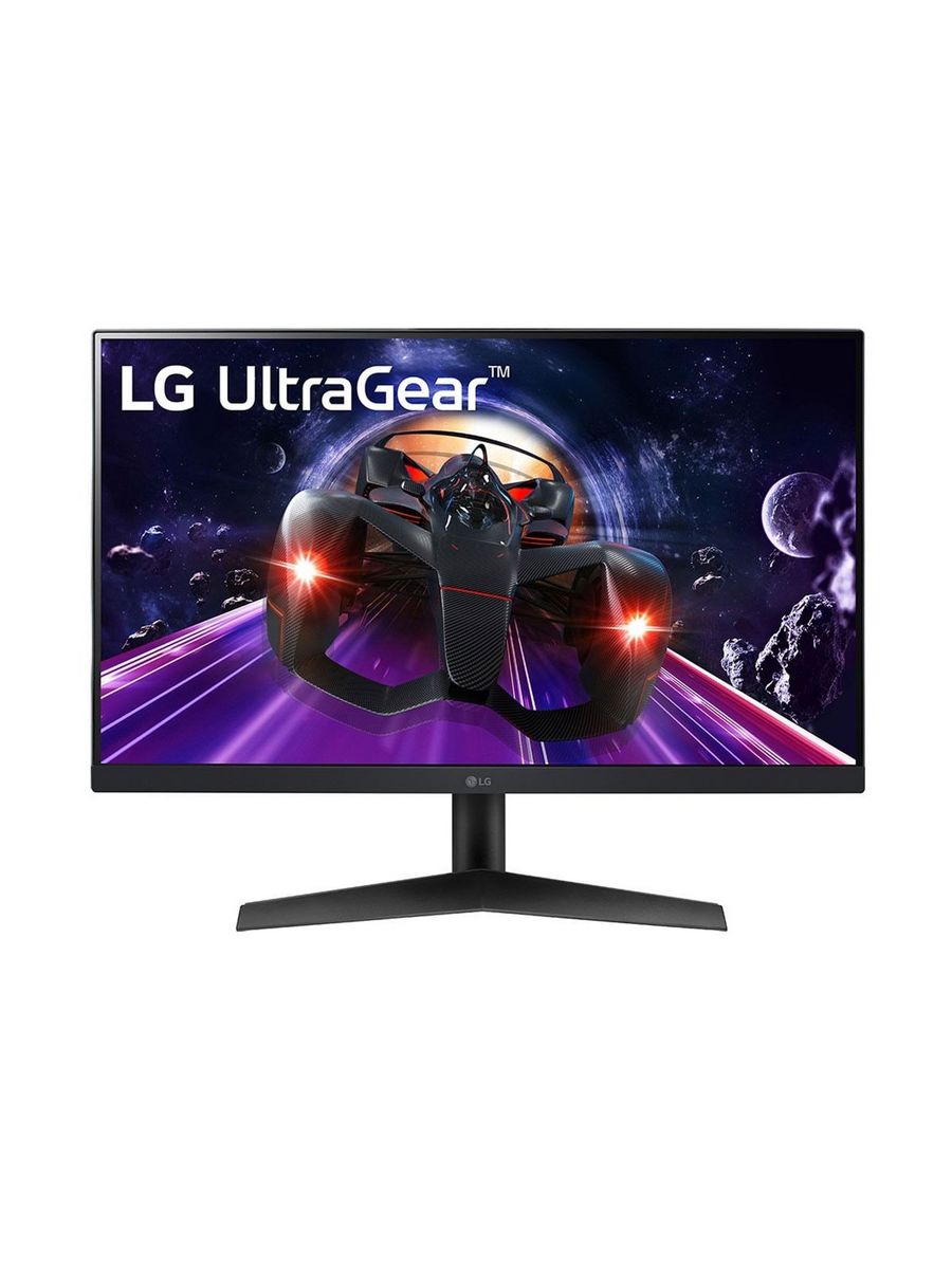 Lg ultragear 24gn60r