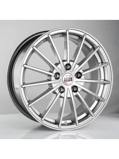 диски автомобильные R17 5x108 ET40 D54.1 ALCASTA 224982349 купить за 8 082 ₽ в интернет-магазине Wildberries