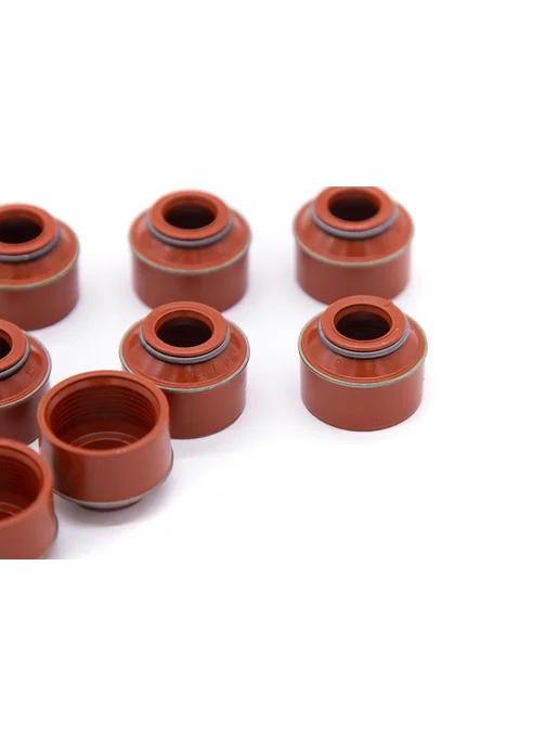 METALPART Колпачки маслосъемные ЗМЗ 402, УМЗ 417, 421, вариант, фото 5