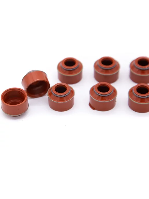 METALPART Колпачки маслосъемные ЗМЗ 402, УМЗ 417, 421, вариант, фото 6