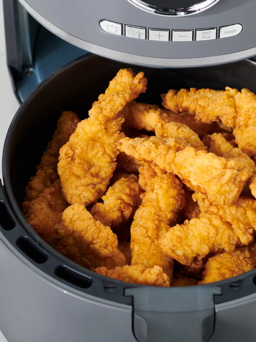 Air fryer ultra hotsell