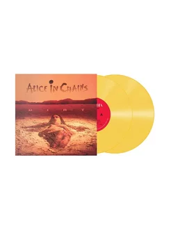 Alice In Chains. Dirt (2 LP)