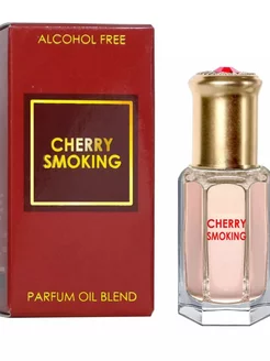 Масляные духи Tom Ford Cherry Smoke Вишневый дым 6 мл