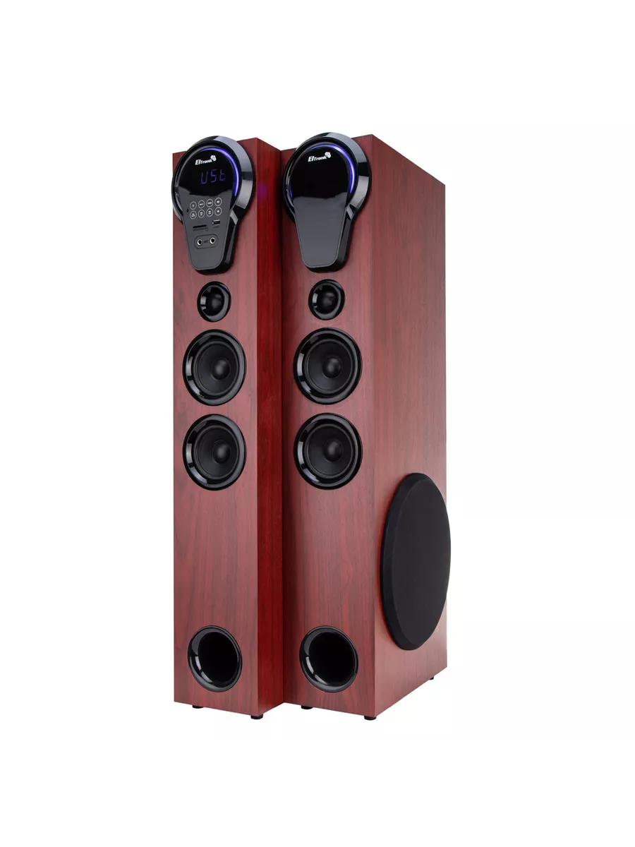 Акустические колонки 30-34 HOME SOUND ELTRONIC ELTRONIC 225019098 купить за  20 877 ₽ в интернет-магазине Wildberries