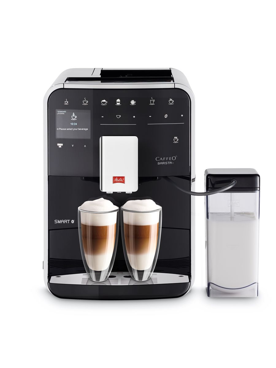 Кофемашина Melitta Caffeo Barista t. Melitta Caffeo Barista t. Melitta Barista Smart. Melitta Barista TS Smart. Кофемашина smart