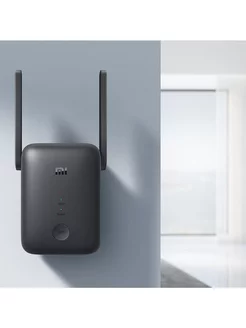 Усилитель Wi-Fi-сигнала Mi WiFi Range Extender AC1200 (RC04) MI 225026563 купить за 2 185 ₽ в интернет-магазине Wildberries