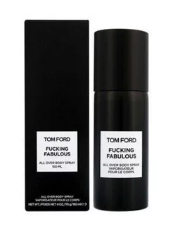 Дезодорант в коробке Tom Ford Fucking Fabulous 150 ml