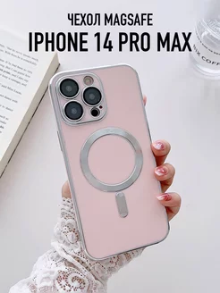 Чехол на iPhone 14 Pro Max MagSafe