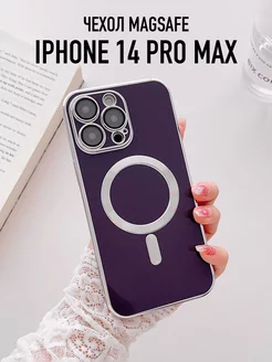 Чехол на iPhone 14 Pro Max MagSafe