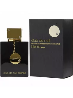 Парфюмерная вода Club de Nuit intense Woman 105 мл