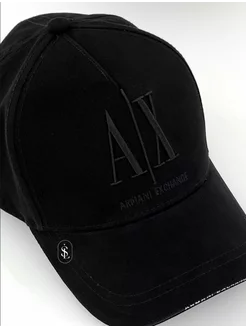 Бейсболка AX ( в люкс качестве ) Armani Exchange 225064089 купить за 1 171 ₽ в интернет-магазине Wildberries