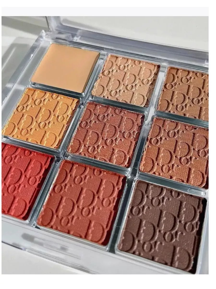 Dior backstage eye palette 003 best sale